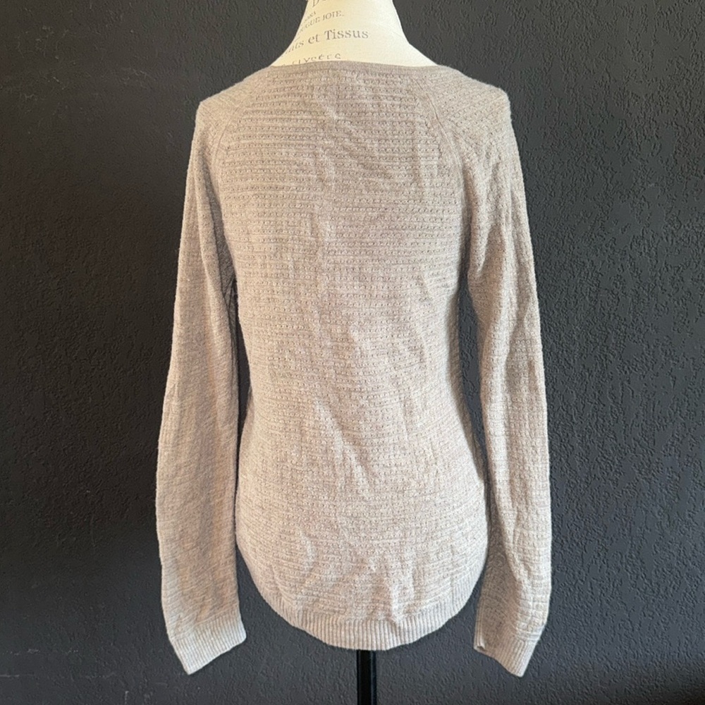 Sweet Romeo Top - Picture 3 of 4